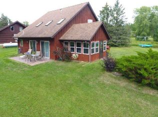 1178 250th Ave #A, Luck, WI 54853