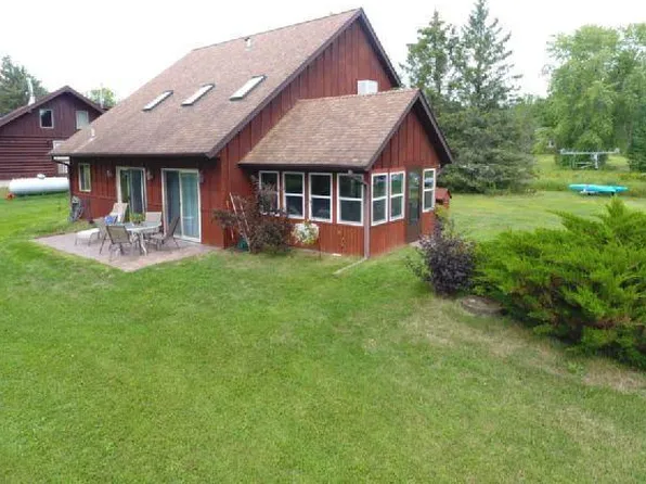 1178 250th Ave #A, Luck, WI 54853