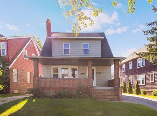 3478 Raymont Blvd, University Heights, OH 44118