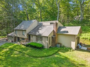 24 Grouse Ln, Madison, CT 06443