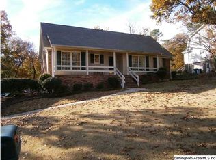 152 Caliente Dr, Birmingham, AL 35226