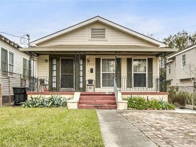 2525 Acacia St, New Orleans, LA, 70122