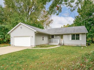 61836 M 43, Bangor, MI