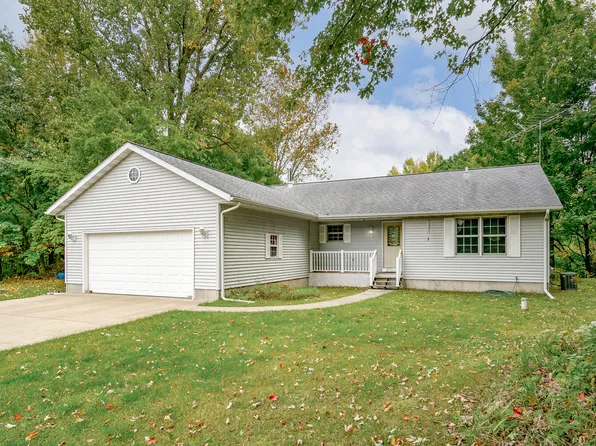 61836 M 43, Bangor, MI 49013