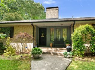 1500 Ward St, Durham, NC 27707