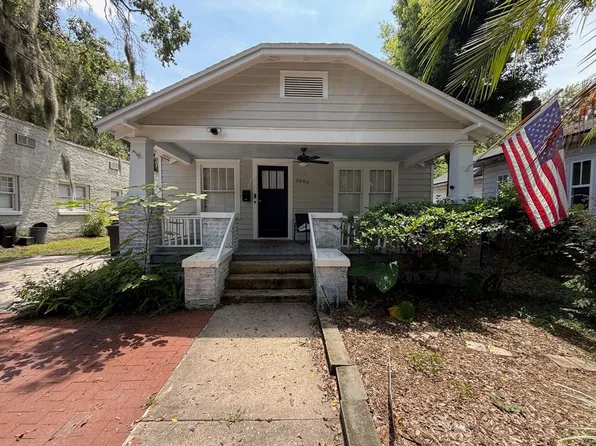 2880 Olga Pl, Jacksonville, FL 32205