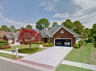118 Regency Dr, Conway, SC 29526