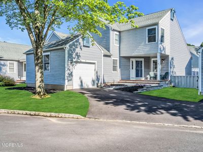 9 Turnberry Circle UNIT 107, Toms River, NJ, 08753