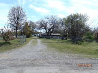 255 Collins Rd, McAlester, OK 74501