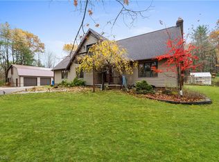 11661 Sherwood Trl, Chesterland, OH 44026