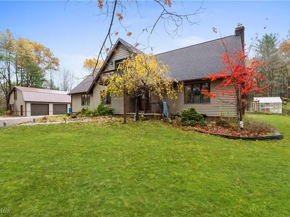 11661 Sherwood Trl, Chesterland, OH 44026