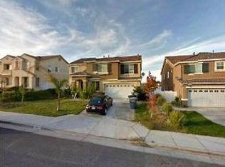 576 Victorian Hill Dr, Perris, CA 92570