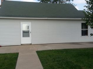 1321 County Road 248, Glasgow, MO 65254