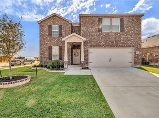 2229 Heaton, Forney, TX 75126