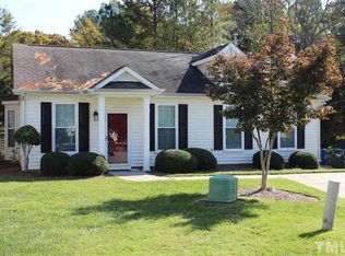 3 McCarthy Ct, Durham, NC 27712