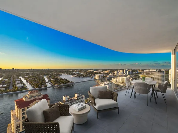 151 N Seabreeze Boulevard #2503-E, Fort Lauderdale, FL 33304