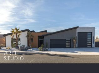 2752 S 3930 W, Hurricane, UT 84737