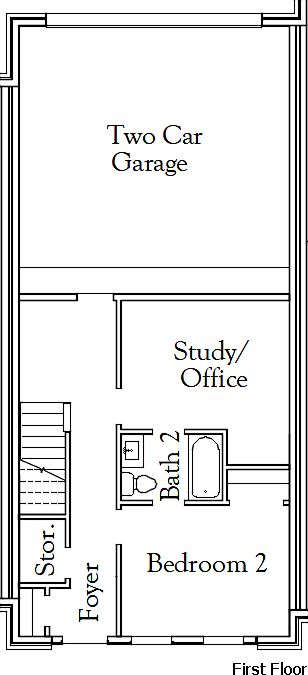 2nd image of 2081 Trophy Pkwy