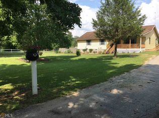 11364 Turner Rd, Hampton, GA 30228