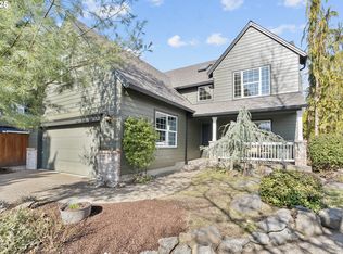 16675 SW Baywood Ct, Sherwood, OR 97140