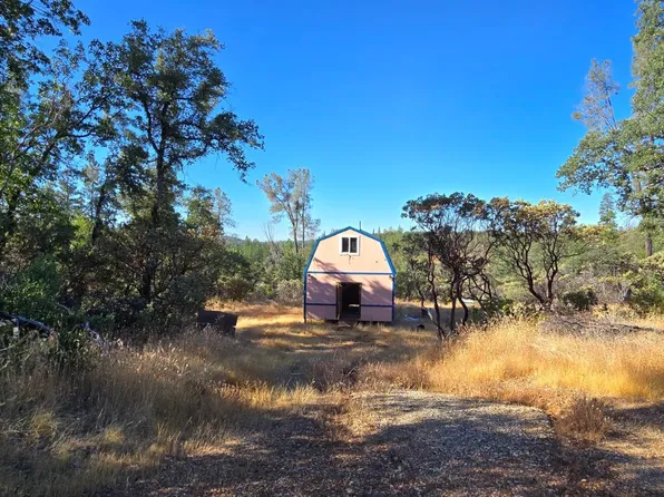 13401 S Ponderosa Way, Grass Valley, CA 95949
