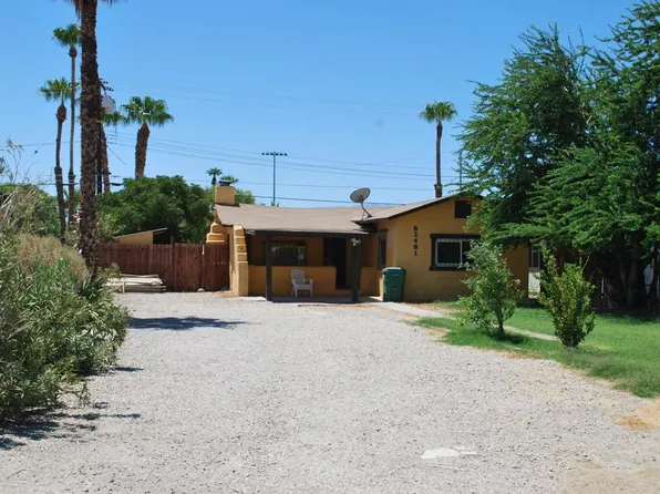 82481 Valencia Ave, Indio, CA 92201