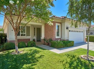 1578 High Meadow Dr, Beaumont, CA 92223
