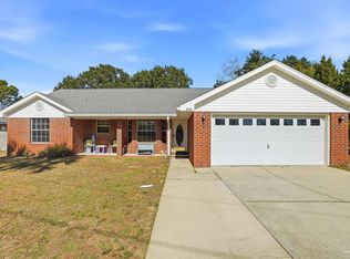 2091 Alfred Blvd, Navarre, FL 32566