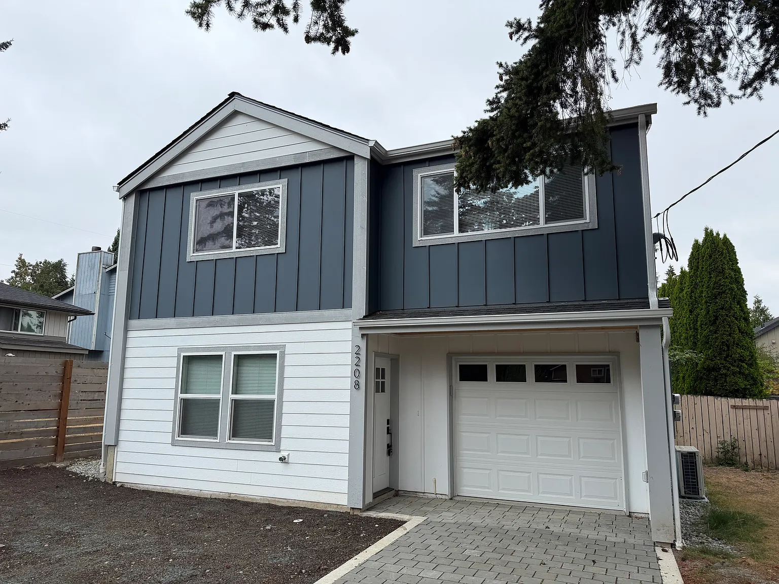 3 bed, 2.5 bath, 1089 sqft, $3,500 — Photo 1