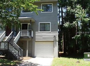 34 Quartermaster Ln, Hilton Head Island, SC 29928