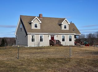 30 Wyman Rd, Benton, ME 04901