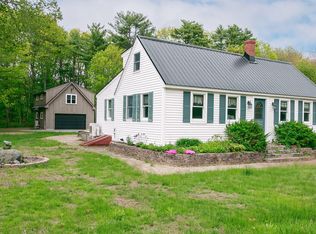 417 Sanford Road, Wells, ME 04090
