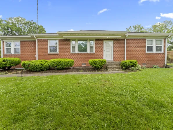 4856 Lynn Dr, Nashville, TN 37211