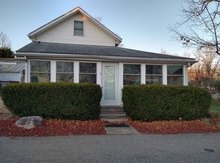 2151 W Fair St, Lancaster, OH