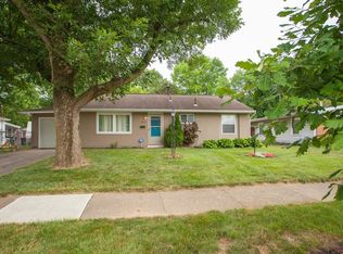 1615 Lattimer Dr, Columbus, OH