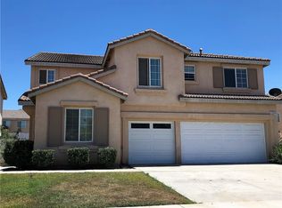 26455 Santa Rosa Dr, Moreno Valley, CA 92555