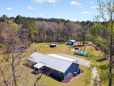 310 Eureka Rd, Sylvania, GA, 30467