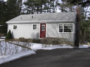 800 1st Parish Rd, Scituate, MA 02066