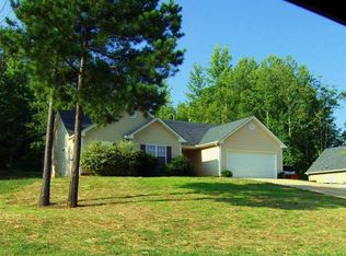 1221 Catalina Pkwy, McDonough, GA