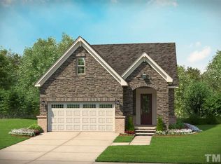 929 Regency Cottage Pl, Cary, NC 27518