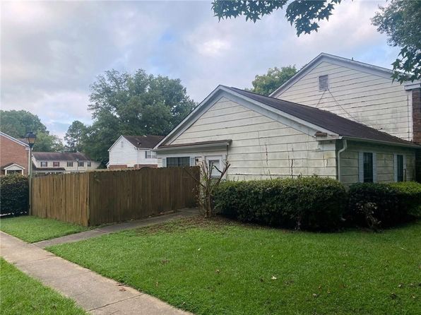2617 Terrace Pkwy, Morrow, GA 30260