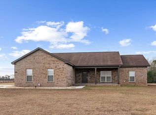 292 Sage Rd, Ashford, AL 36312