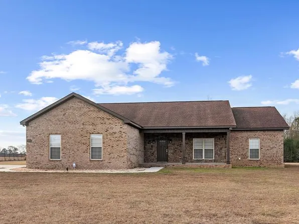 292 Sage Rd, Ashford, AL 36312