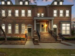 657 River Park Village Blvd, Northville, MI 48167