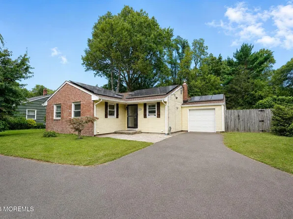 151 Washington Road, Princeton, NJ 08540