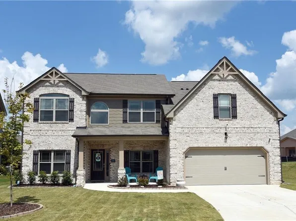 602 Baymist Ct, Loganville, GA 30052