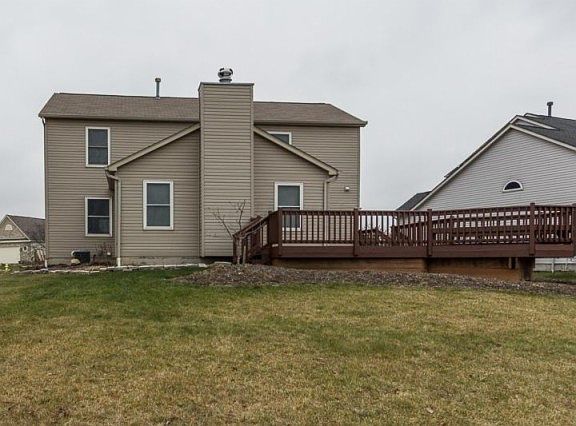 2nd image of 1569 Bent Maple Dr