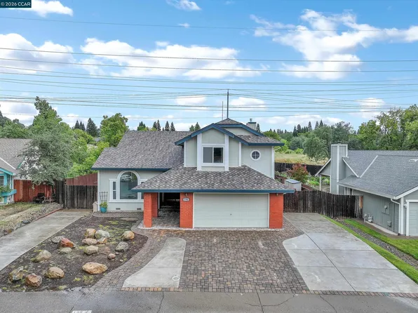 196 Bittercreek Dr, Folsom, CA 95630