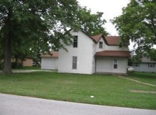 1123 W Locust None, Other, MO 65613