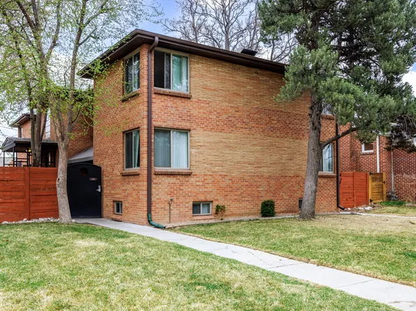 1522 Fairfax St APT 1, Denver, CO 80220